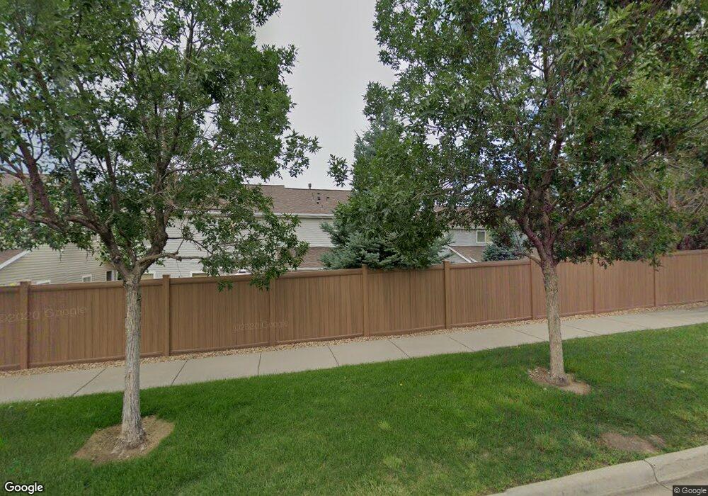 22179 E Berry Place, Aurora, CO 80015 - photo 1