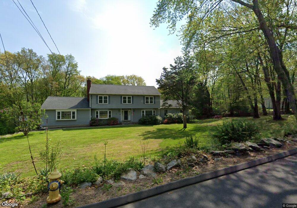 248 Porters Hill Rd, Monroe, CT 06468 - photo 1