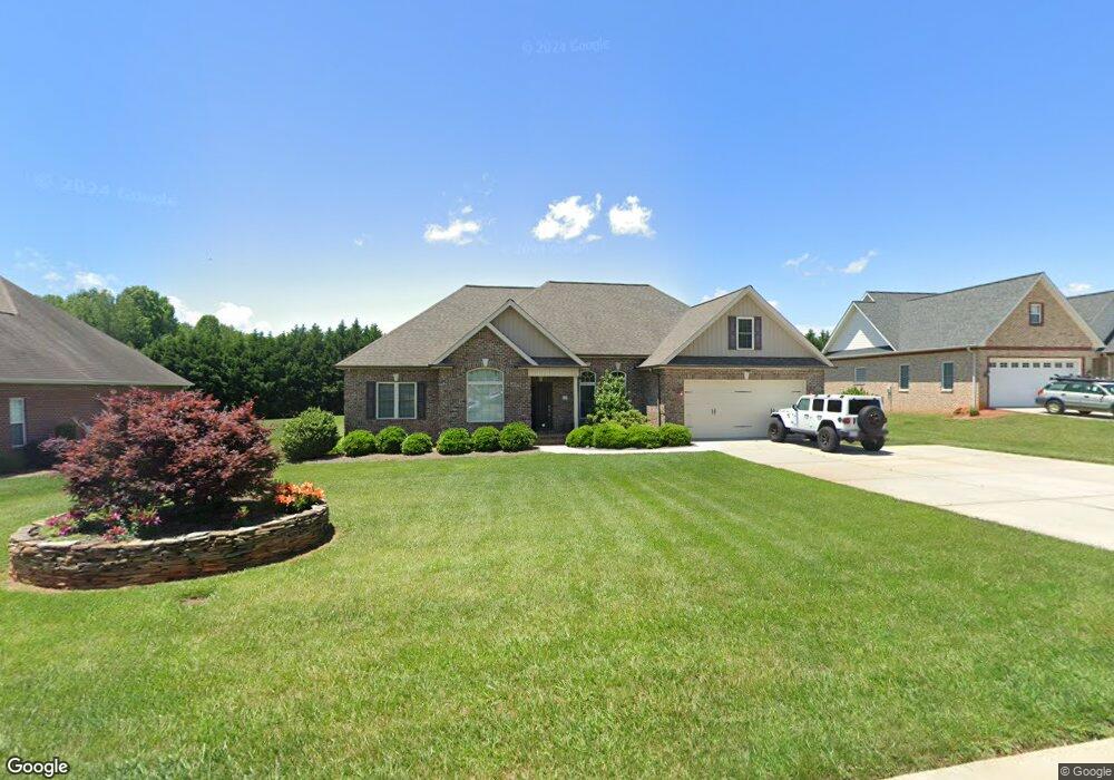 120 Postell Dr, Statesville, NC 28625 - photo 1