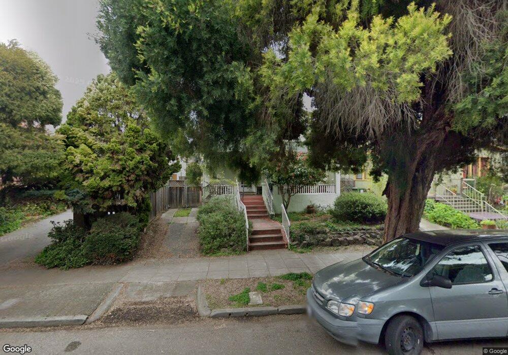 2225 Jefferson Ave, Berkeley, CA 94703 - photo 1