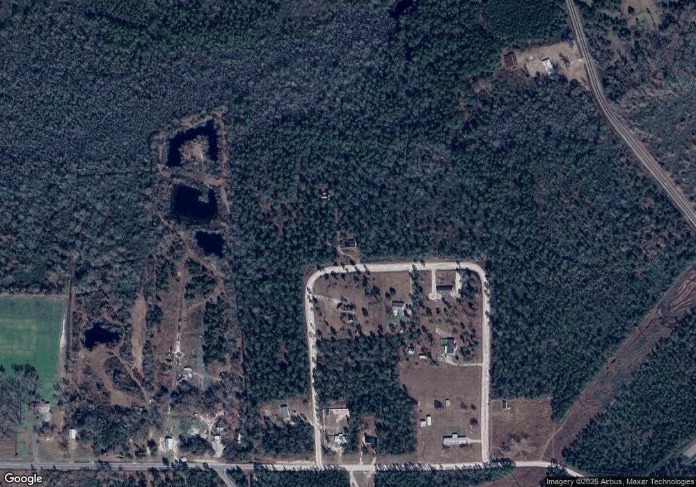 3048 Woodbriar Rd, Waycross, GA 31503 - photo 1