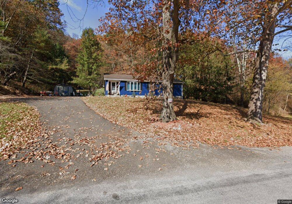 13834 Woodmont Rd, Hancock, MD 21750 - photo 1