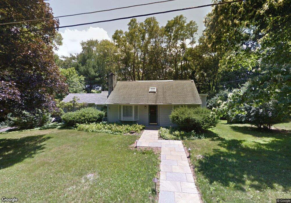 46 Herrontown Cir, Princeton, NJ 08540 - photo 1