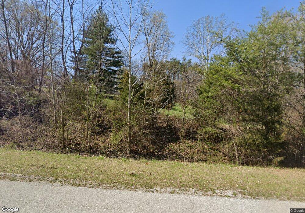 4413 N Dixenford Rd, Deputy, IN 47230 - photo 1