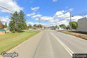 -- Rt 66, Marienville, PA 16239