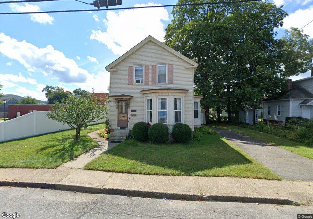 1020 Foster St, Palmer, MA 01069 - photo 1