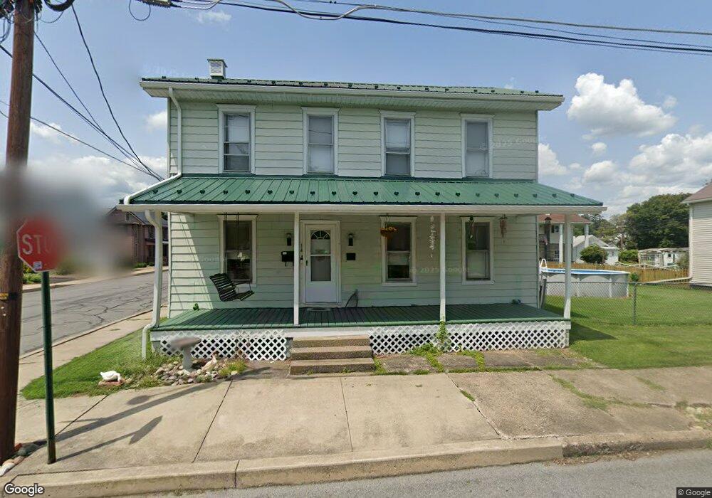 14 W 8th St, Watsontown, PA 17777 - photo 1
