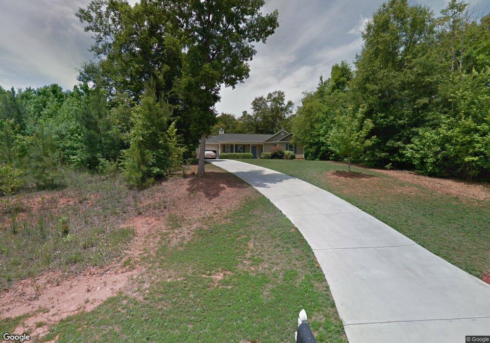 139 Mckenzie Dr, Danielsville, GA 30633 - photo 1