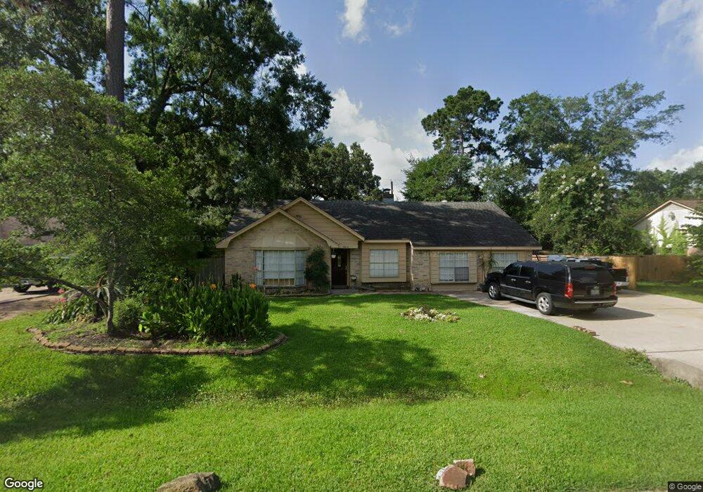 26031 Leafywood Dr, Spring, TX 77386 - photo 1