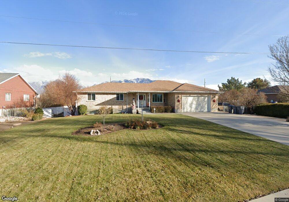 11263 S 445 W, South Jordan, UT 84095 - photo 1