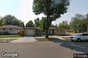 412 E 6th St, Laurel, MT 59044