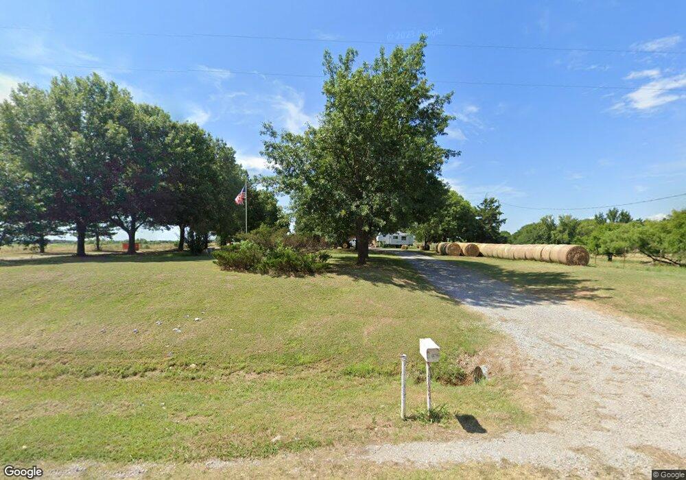 286633 Old Highway 7, Duncan, OK 73533 - photo 1