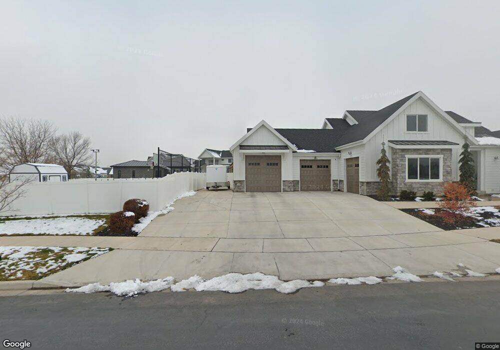 2807 N 1450 W, Pleasant Grove, UT 84062 - photo 1