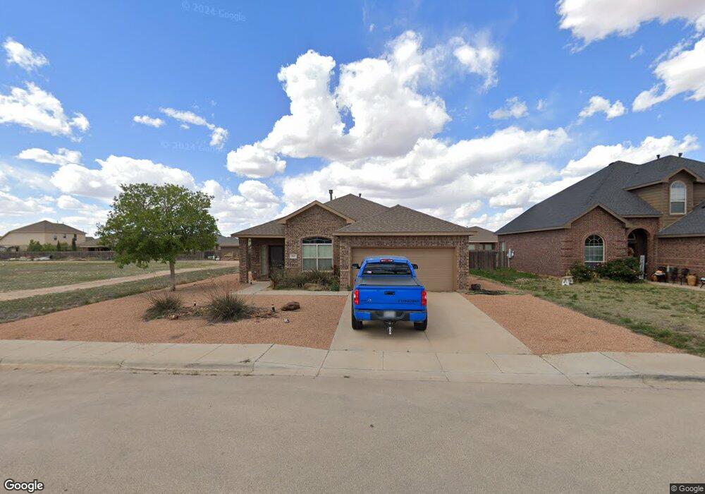 507 Mccraw Ct, Odessa, TX 79765 - photo 1