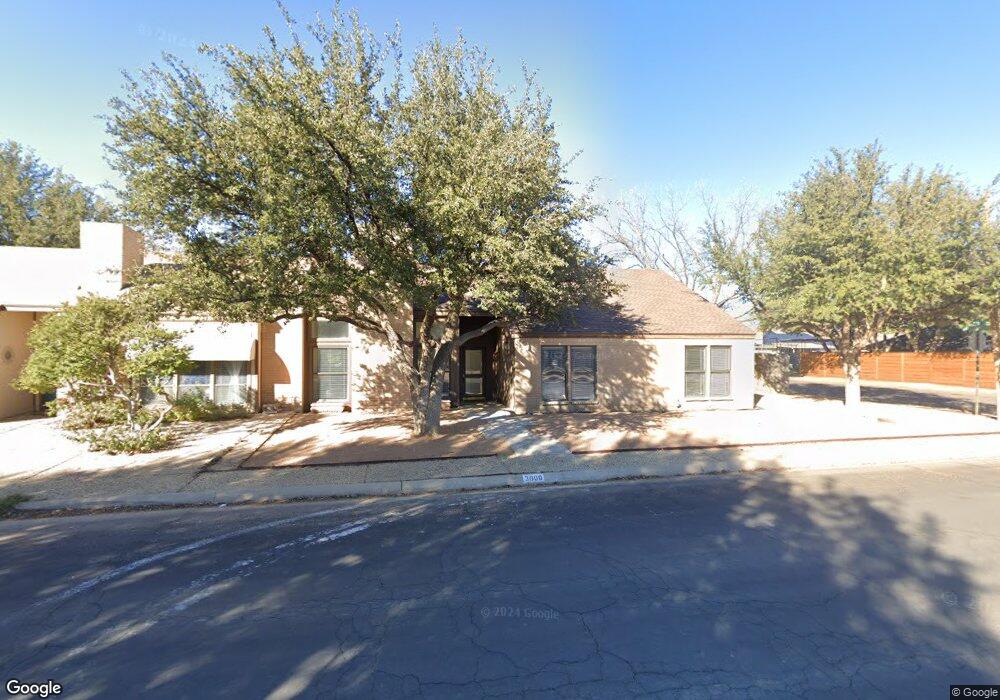 3000 Moss Ave, Midland, TX 79705 - photo 1