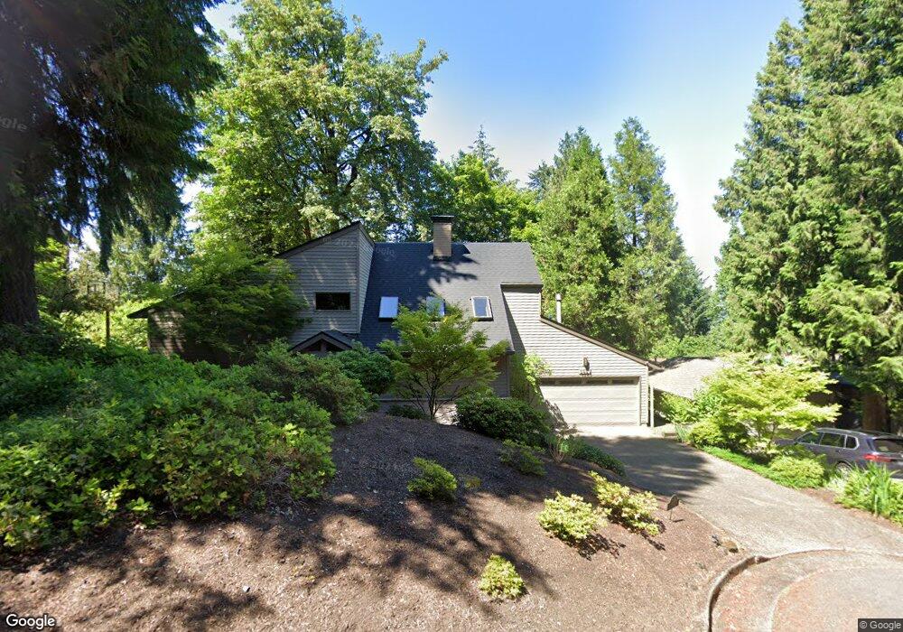 1285 Larch St, Lake Oswego, OR 97034 - photo 1