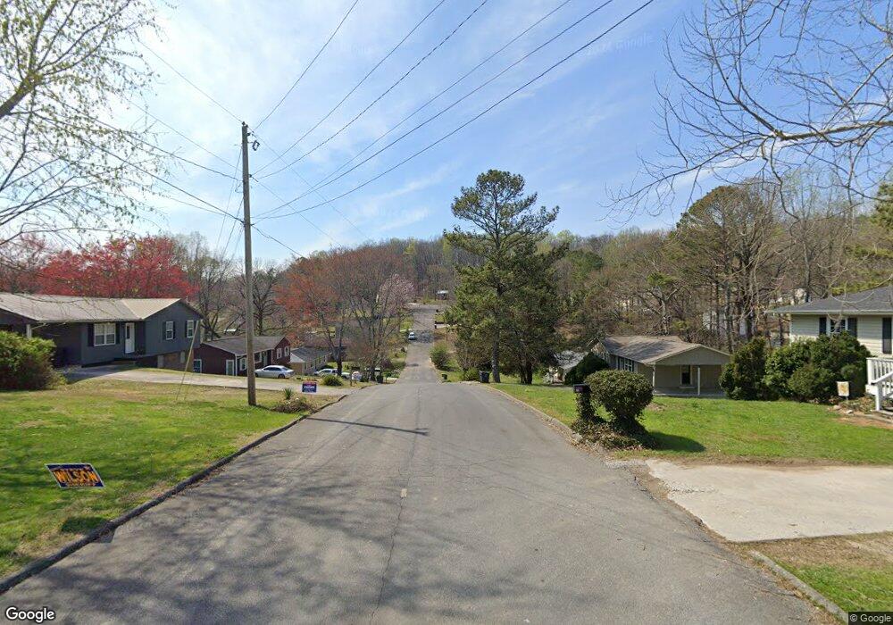 0 Wisteria Rd unit 8449005, Lafayette, GA 30728 - photo 1