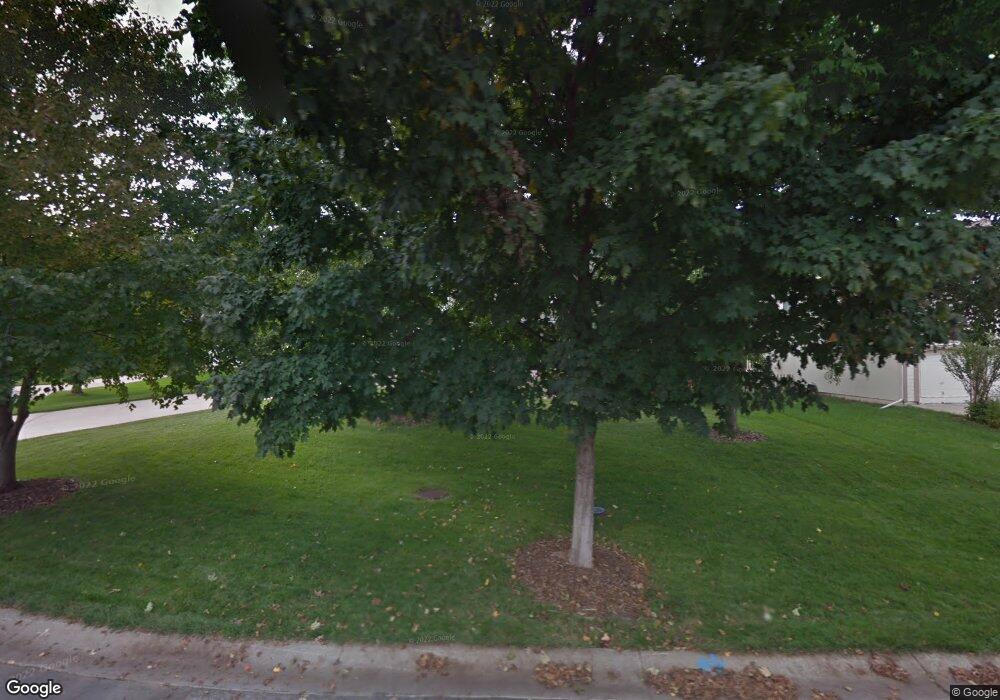 15635 W 83rd Terrace, Lenexa, KS 66219 - photo 1