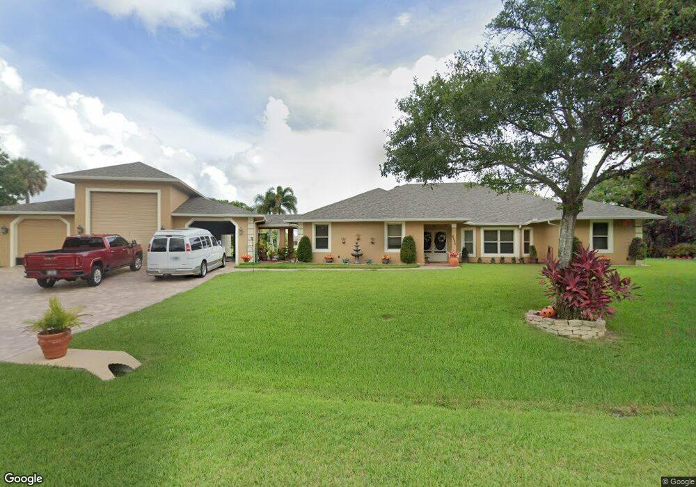 8690 Pine Martin Ln, Fort Pierce, FL 34947 - photo 1