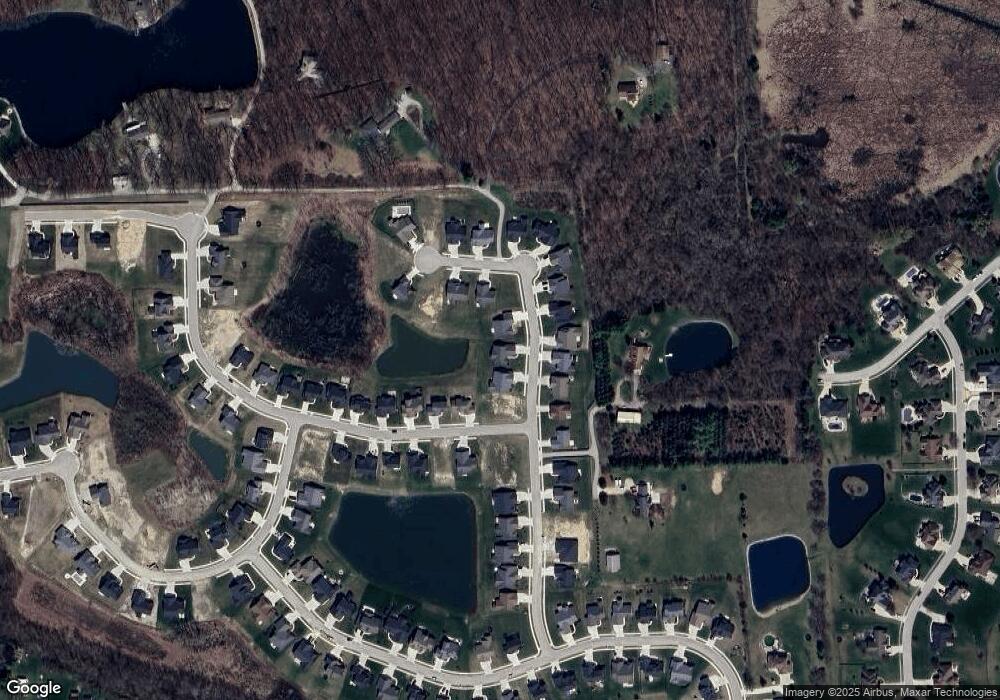 15325 Annabelle Place, Leo, IN 46765 - photo 1