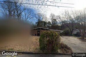 638 Montevista St SW, Atlanta, GA 30310