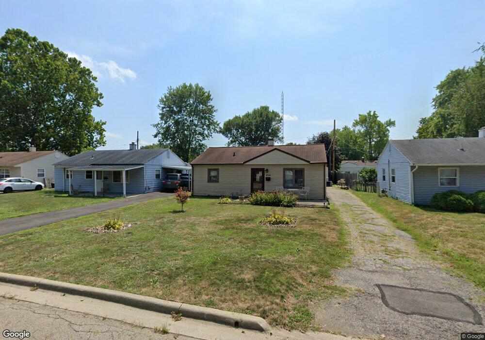 4549 Saint Anthony Ln, Columbus, OH 43213 - photo 1