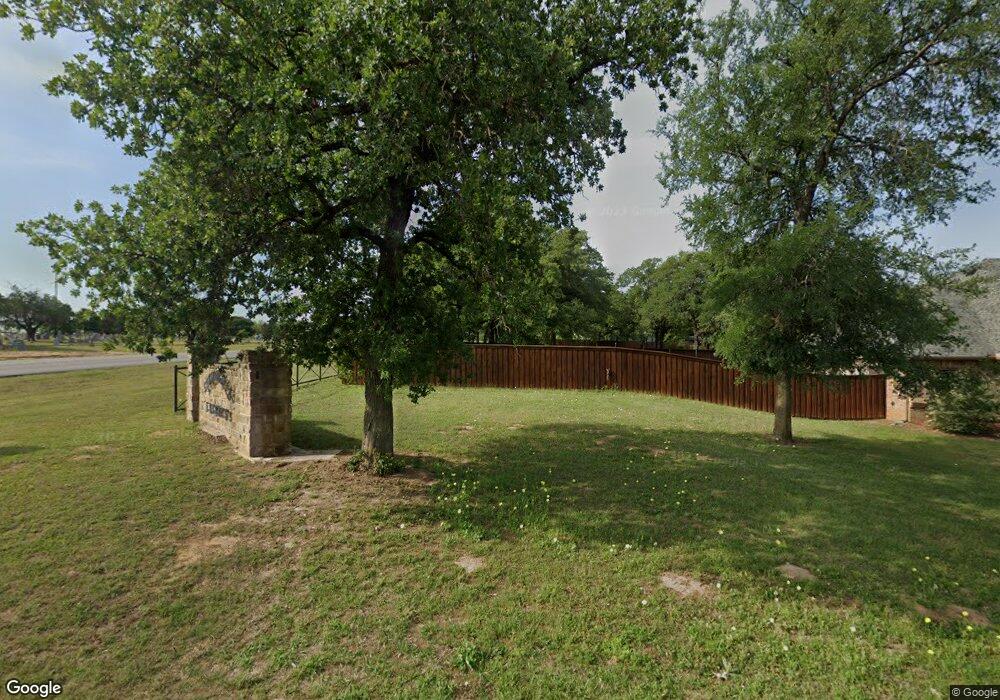 107 Amanda, Reno, TX 76082 - photo 1