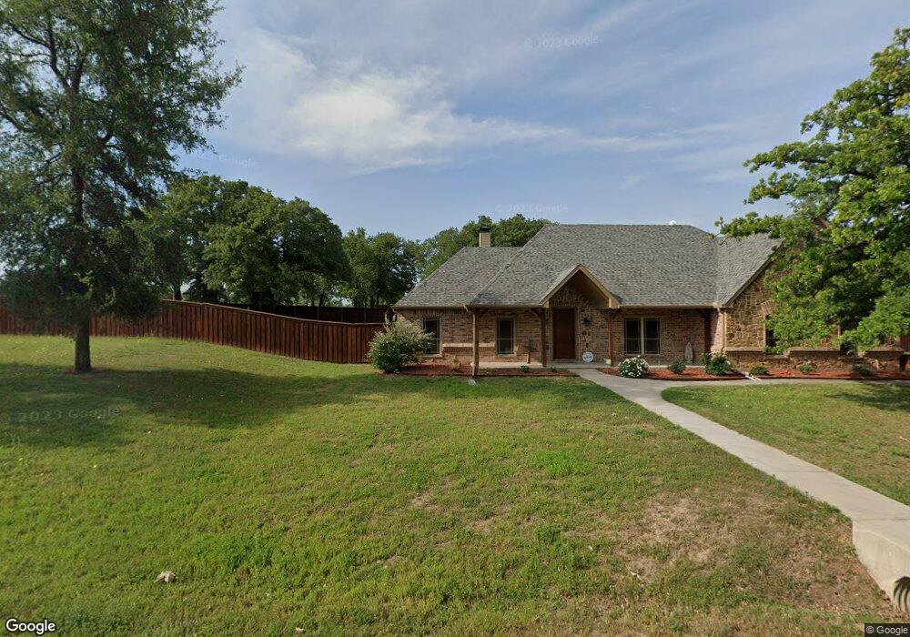 123 Amanda, Reno, TX 76082 - photo 1