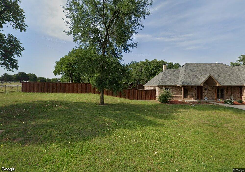 115 Amanda, Reno, TX 76082 - photo 1