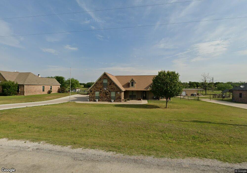 118 Amanda, Reno, TX 76082 - photo 1