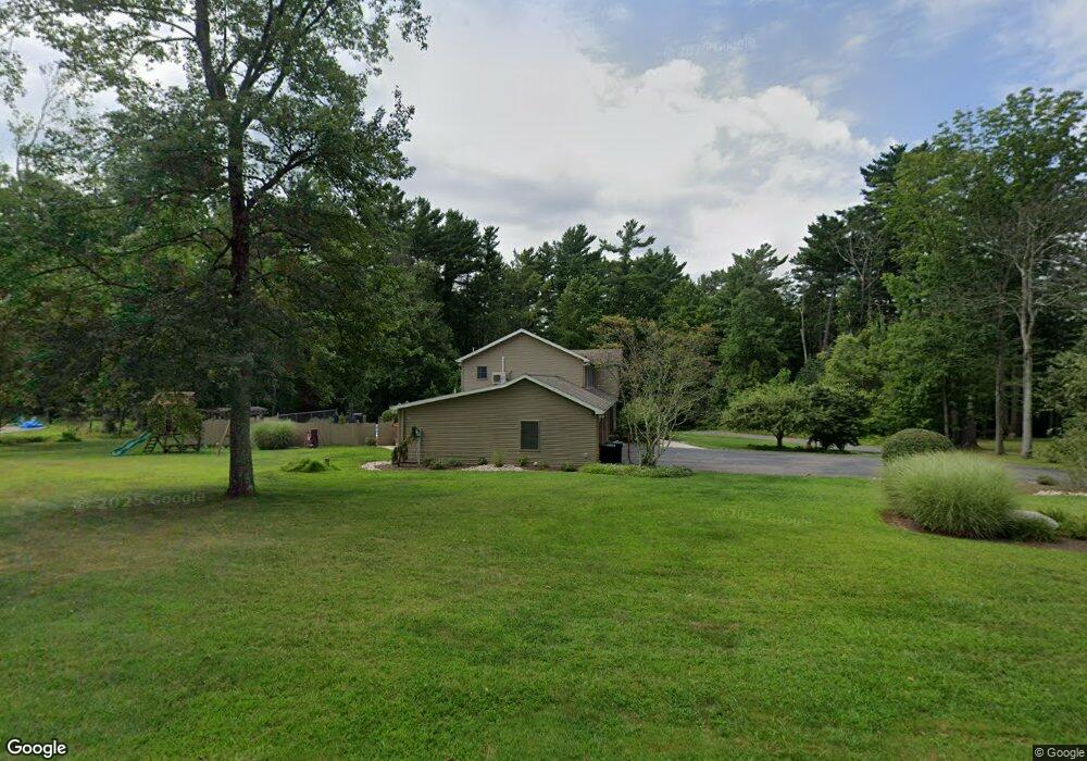 51 Fox Rd, Drums, PA 18222 - photo 1