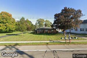 8047 State Route 119, Maria Stein, OH 45860