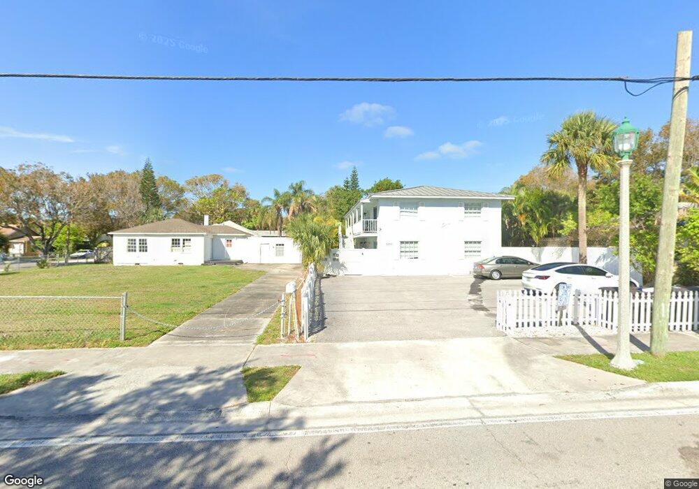 3705 SW Pinewood, West Palm Beach, FL 33407 - photo 1