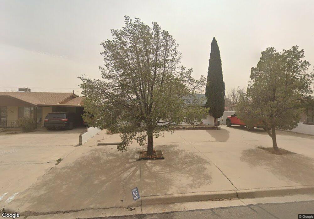 509 E Lea St, Hobbs, NM 88240 - photo 1