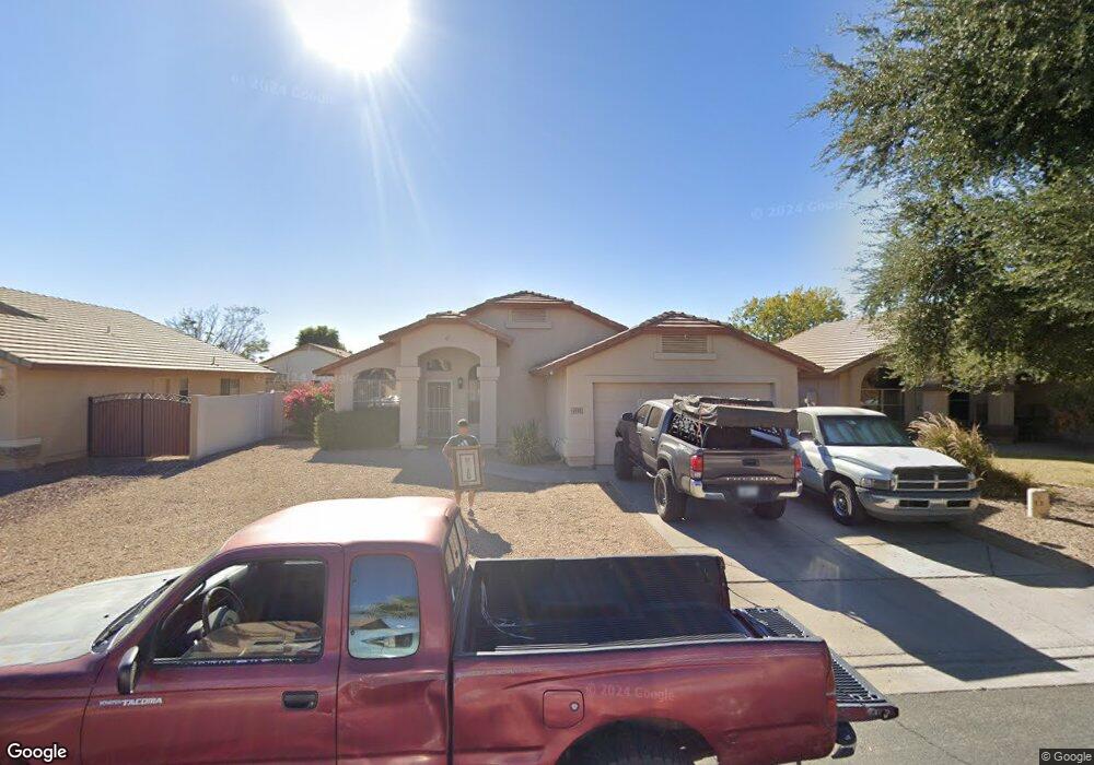 2283 E Smoke Tree Rd, Gilbert, AZ 85296 - photo 1
