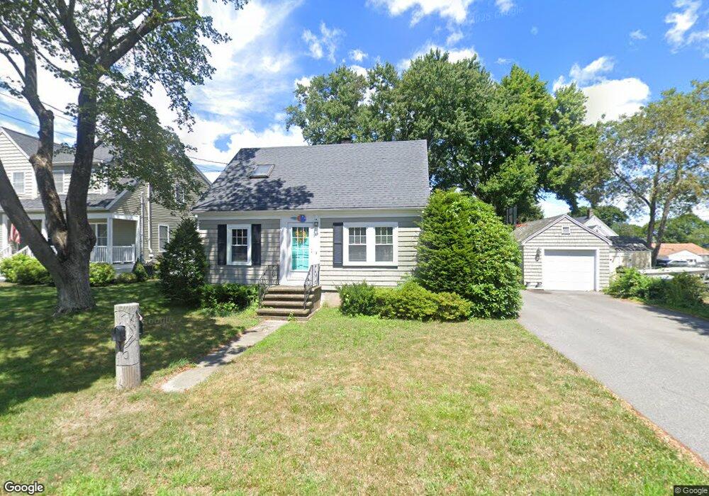 49 Echo Ave, Beverly, MA 01915 - photo 1