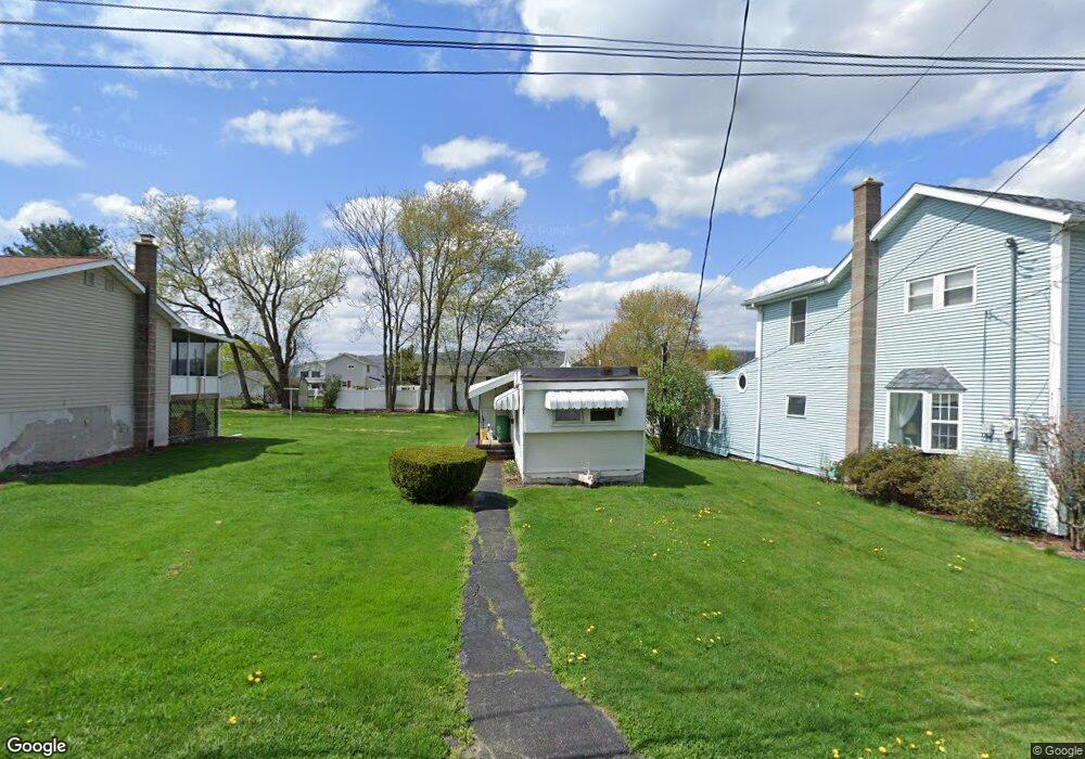 21 Brader St, Wilkes-Barre, PA 18705 - photo 1