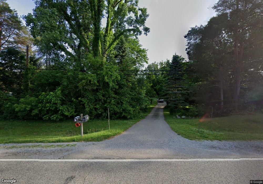 8065 E Coldwater Rd, Davison, MI 48423 - photo 1