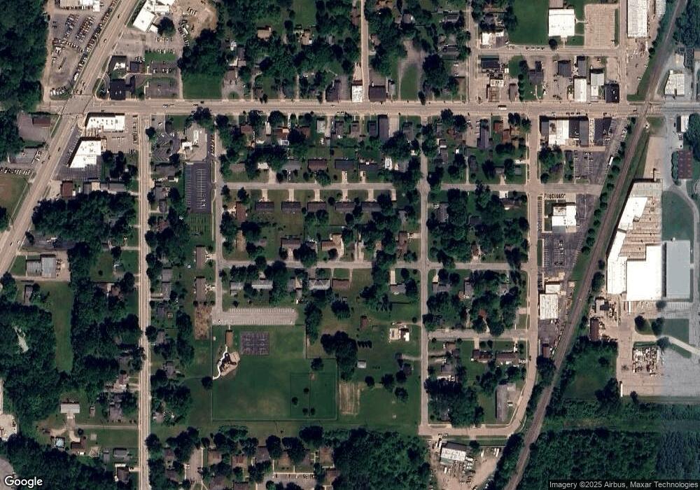 4367 Oak St, Bridgman, MI 49106 - photo 1