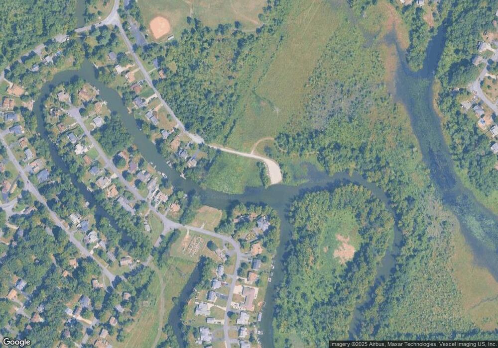 2039 Delaware Dr, Stafford, VA 22554 - photo 1