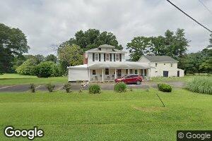 30383 N James Madison Hwy, New Canton, VA 23123