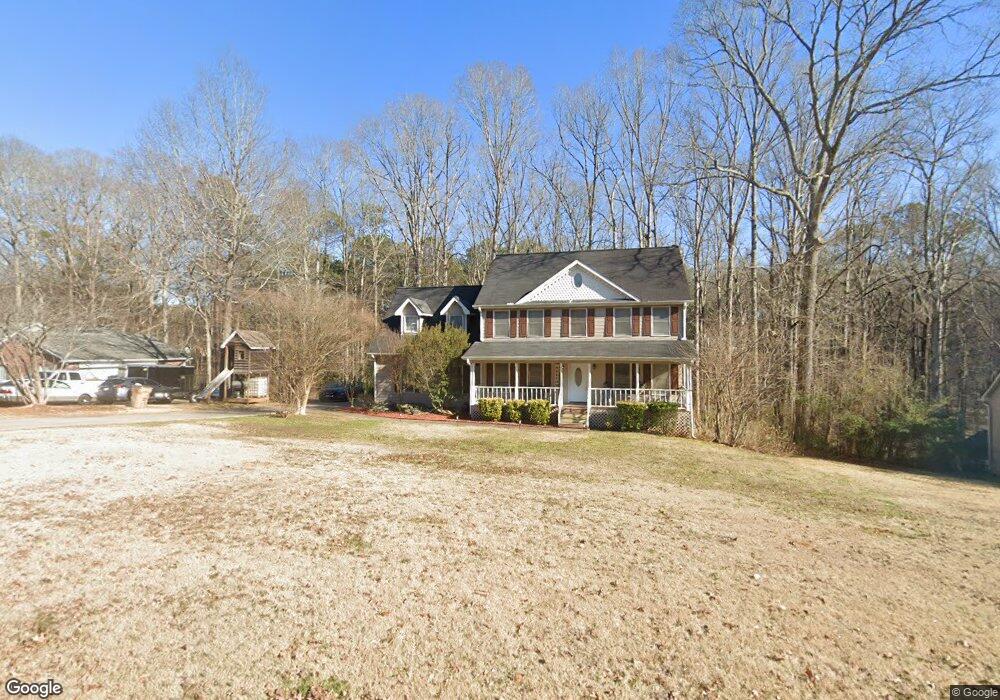 165 Hayes Cir, Rex, GA 30273 - photo 1