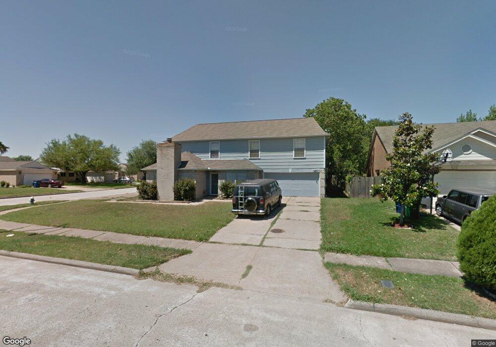 13234 Firebrick Dr, Houston, TX 77041 - photo 1