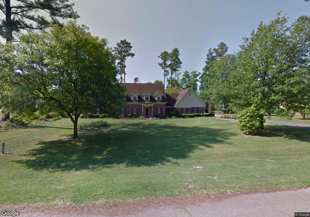 32 Tallahoma Dr W, Laurel, MS 39440 - photo 1