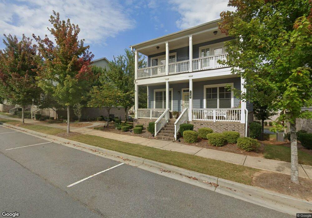 3837 Suwanee Manor Dr, Suwanee, GA 30024 - photo 1