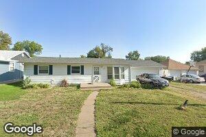 431 W Strohm St, Haxtun, CO 80731