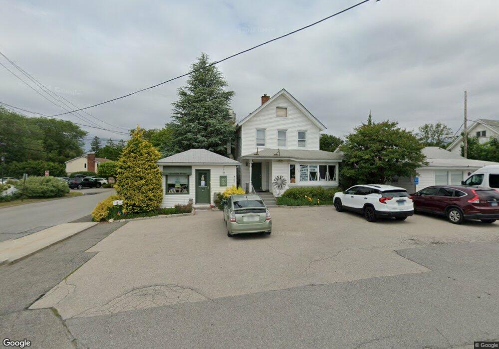 144 Bedford Rd, Armonk, NY 10504 - photo 1