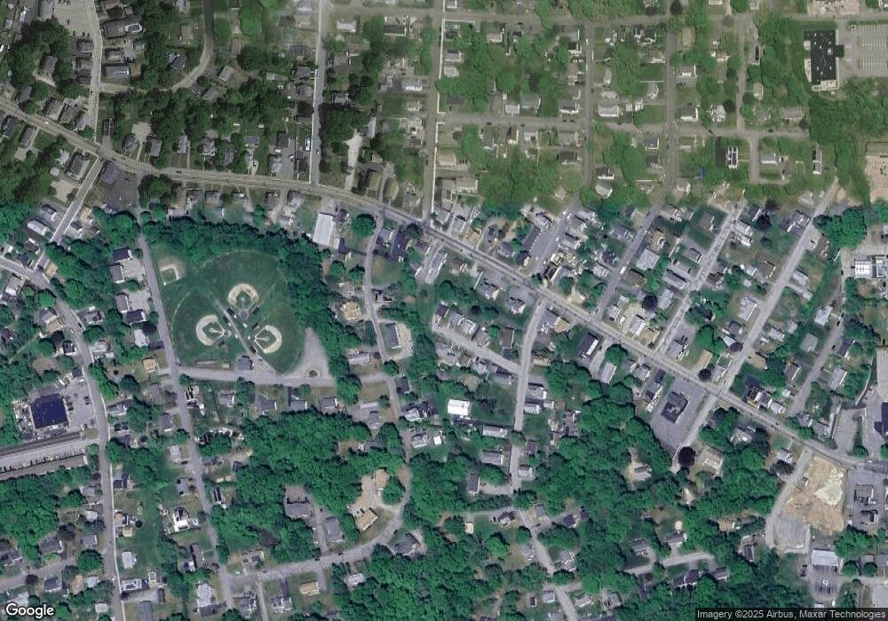 7 Goodness St, Webster, MA 01570 - photo 1