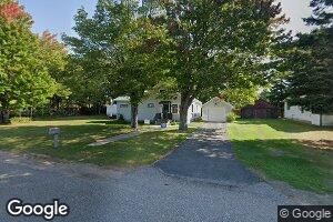 101 N Birch St, Lanse, MI 49946
