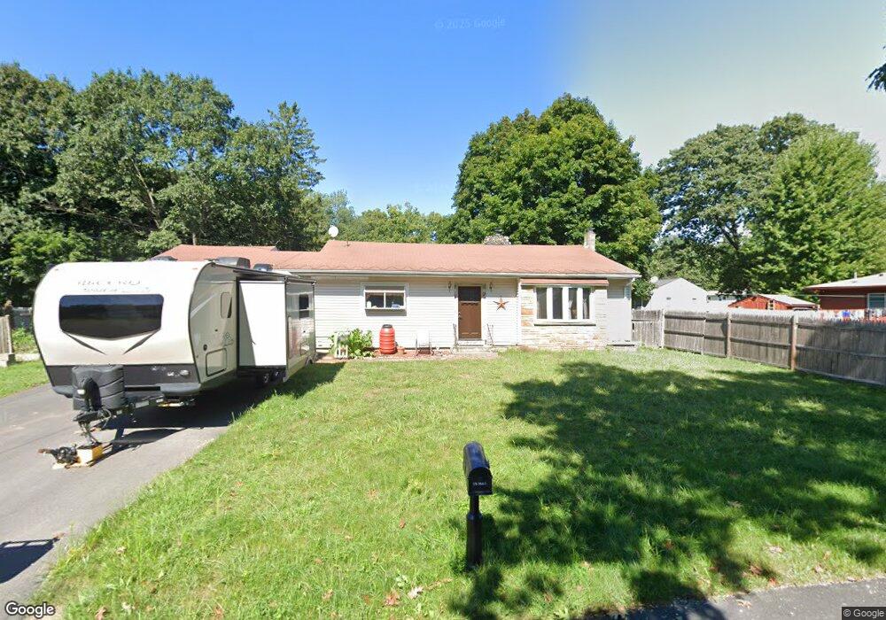 7 Prairie Ave, Bellingham, MA 02019 - photo 1